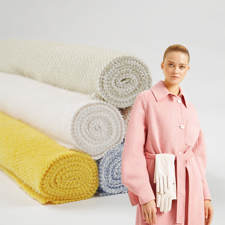 Неліктен барқыт ауыр жүннен жасалған матаны таңдау керек?